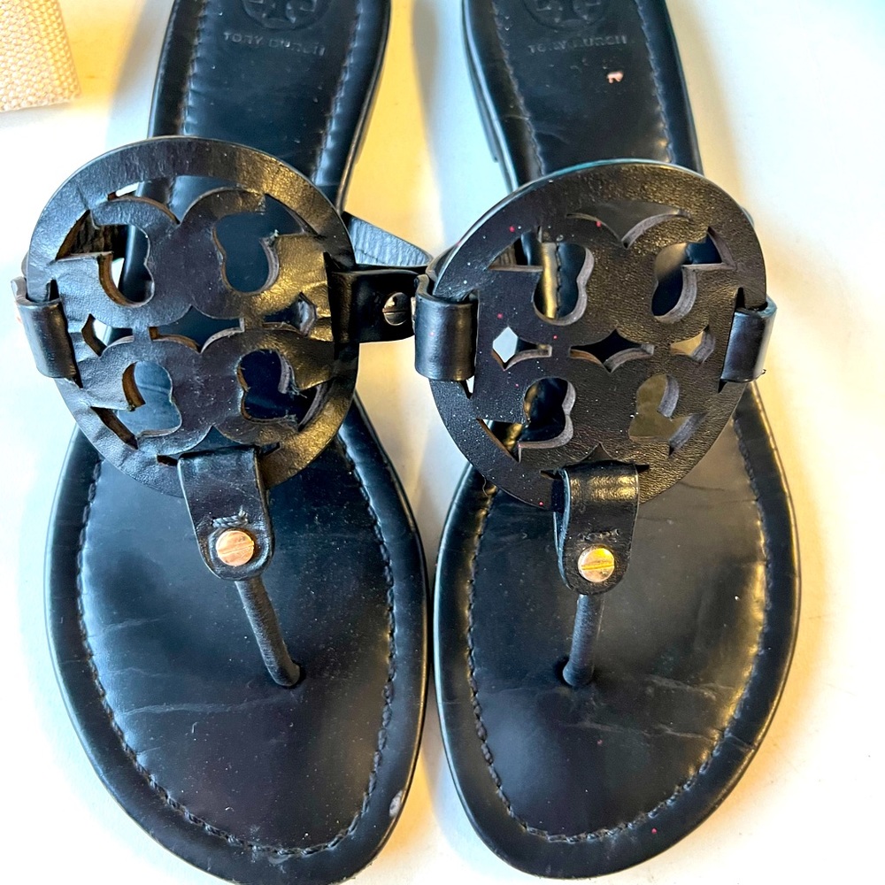 Tory Burch Sandals